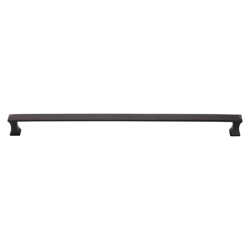 Heritage Brass Pyramid Door Pull Handle
