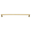 Heritage Brass Pyramid Door Pull Handle