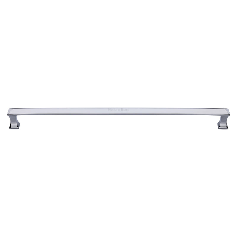 Heritage Brass Pyramid Door Pull Handle
