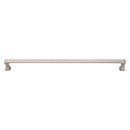 Heritage Brass Pyramid Door Pull Handle