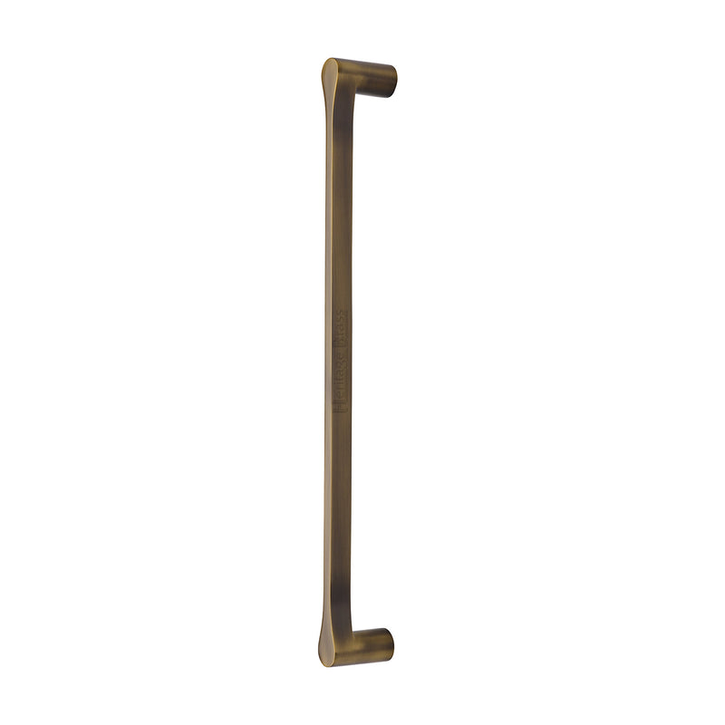 Heritage Brass Gio Large Pull Handle
