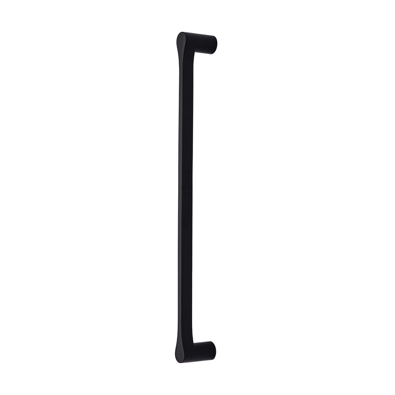Heritage Brass Gio Large Pull Handle