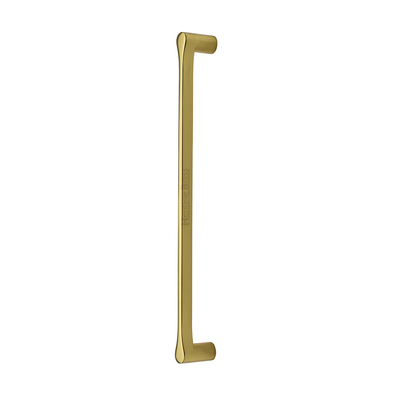 Heritage Brass Gio Large Pull Handle