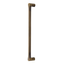 Heritage Brass Gio Large Pull Handle
