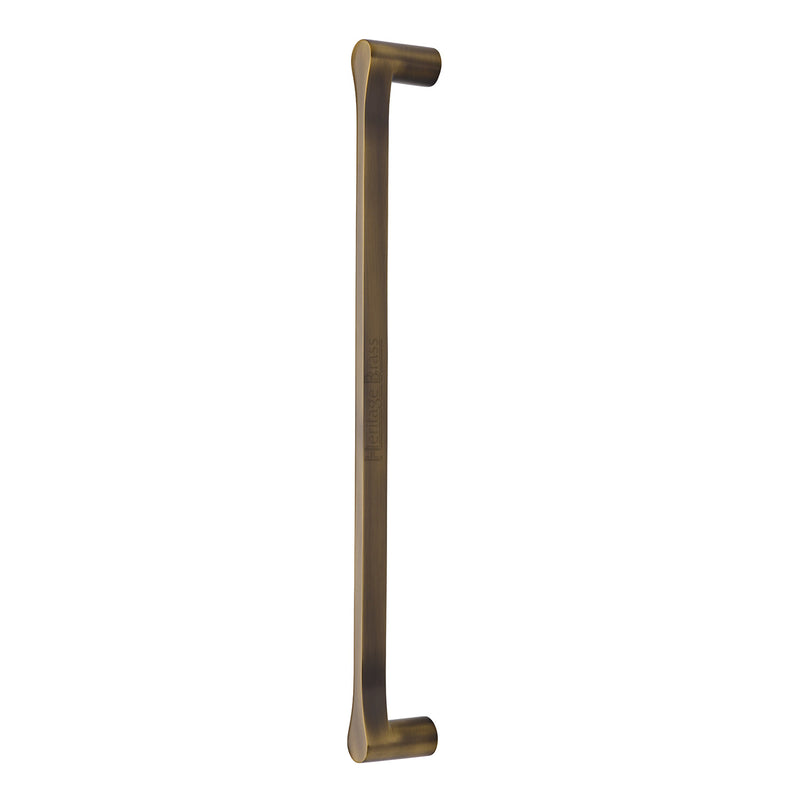 Heritage Brass Gio Large Pull Handle