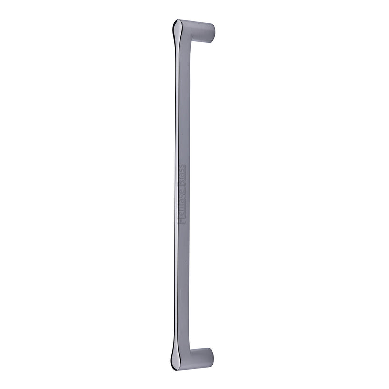 Heritage Brass Gio Large Pull Handle