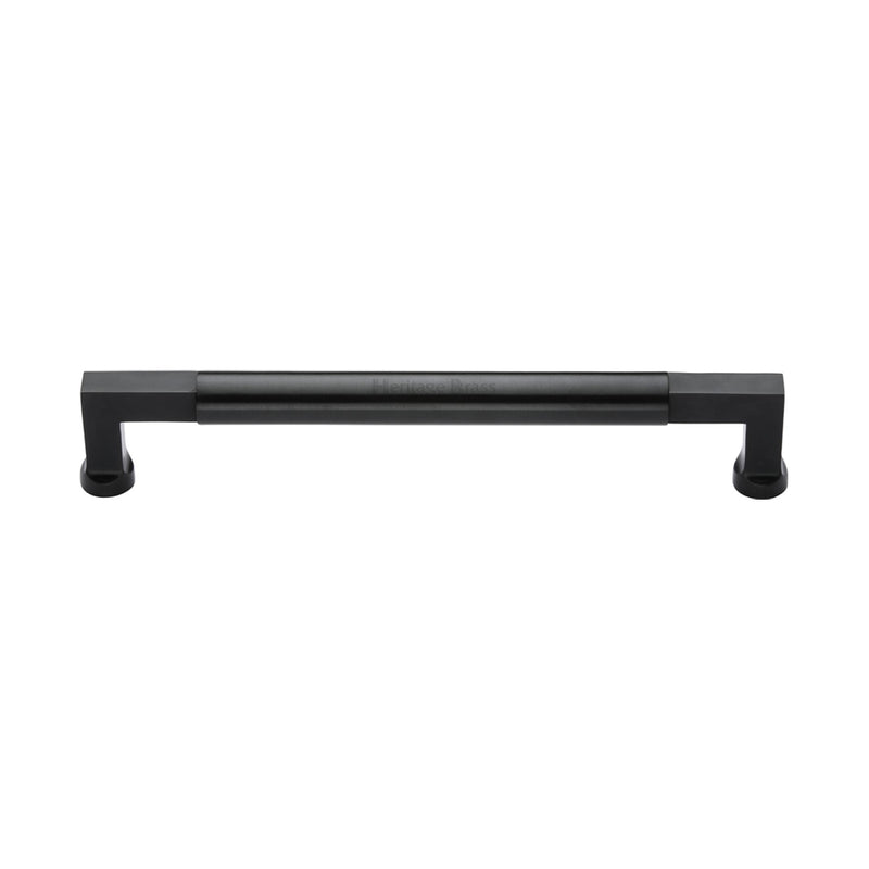 Heritage Brass Bauhaus Door Pull Handle