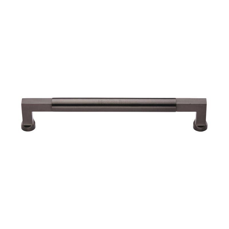 Heritage Brass Bauhaus Door Pull Handle
