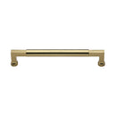 Heritage Brass Bauhaus Door Pull Handle