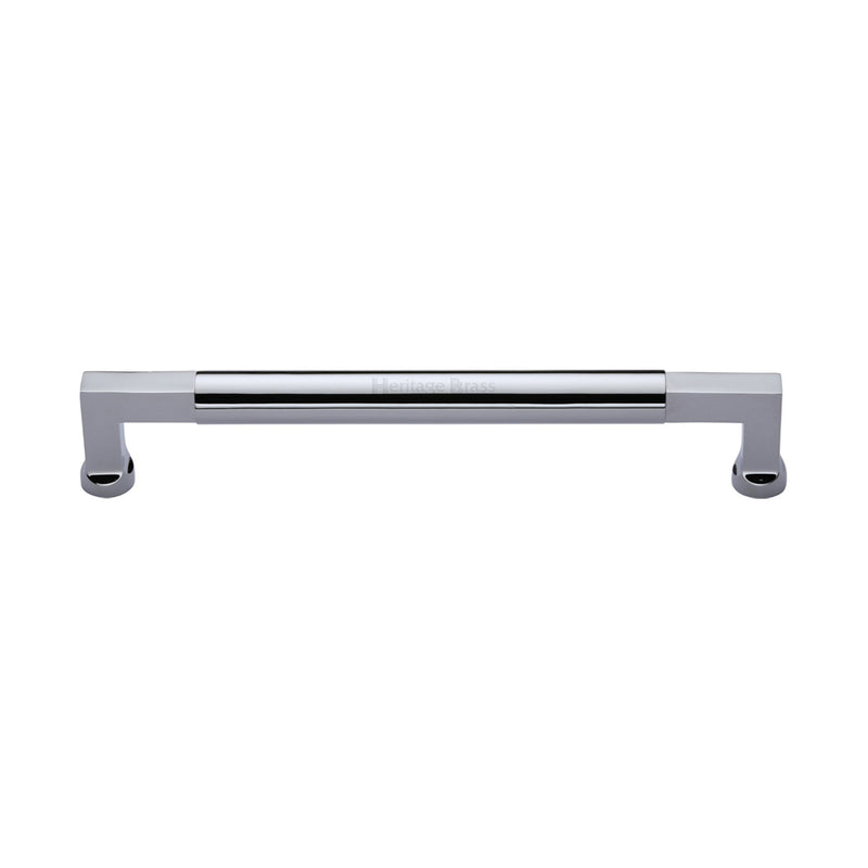 Heritage Brass Bauhaus Door Pull Handle