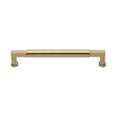 Heritage Brass Bauhaus Door Pull Handle