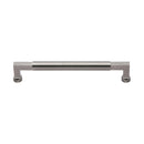Heritage Brass Bauhaus Door Pull Handle
