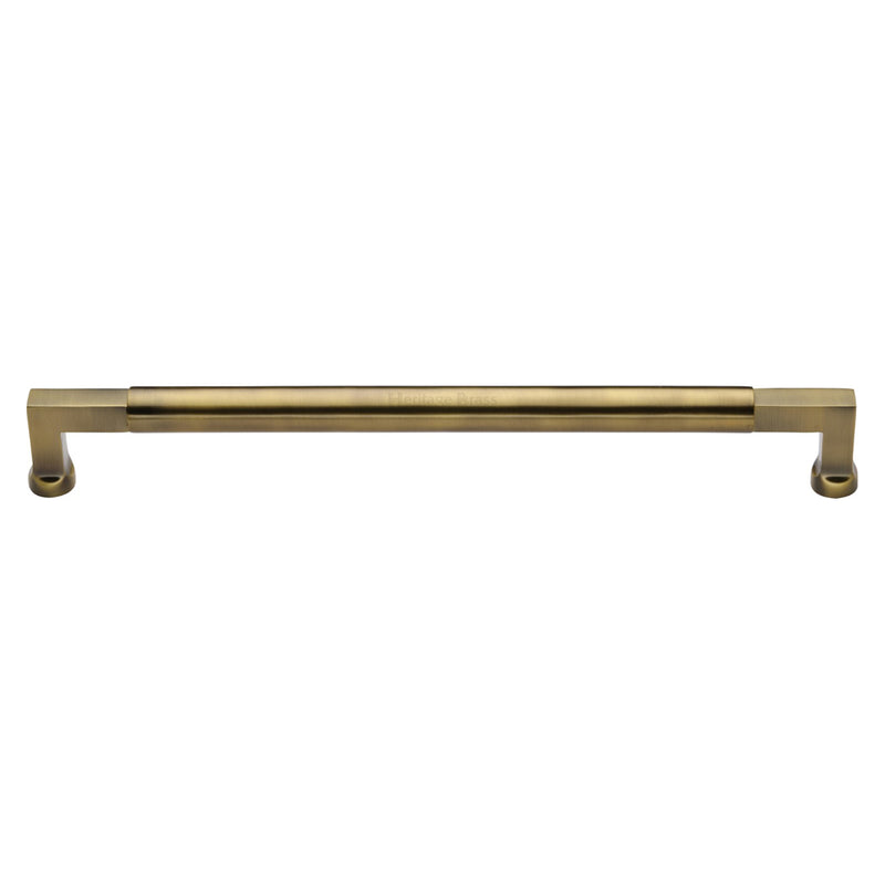 Heritage Brass Bauhaus Door Pull Handle
