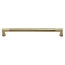 Heritage Brass Bauhaus Door Pull Handle