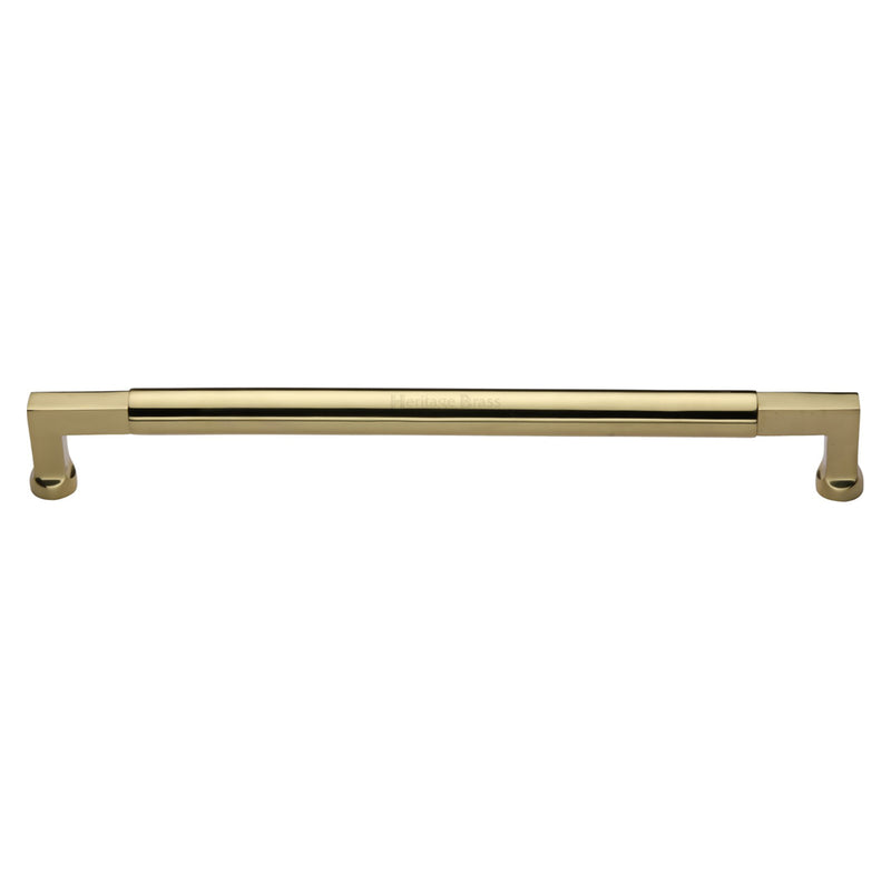 Heritage Brass Bauhaus Door Pull Handle