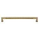 Heritage Brass Bauhaus Door Pull Handle
