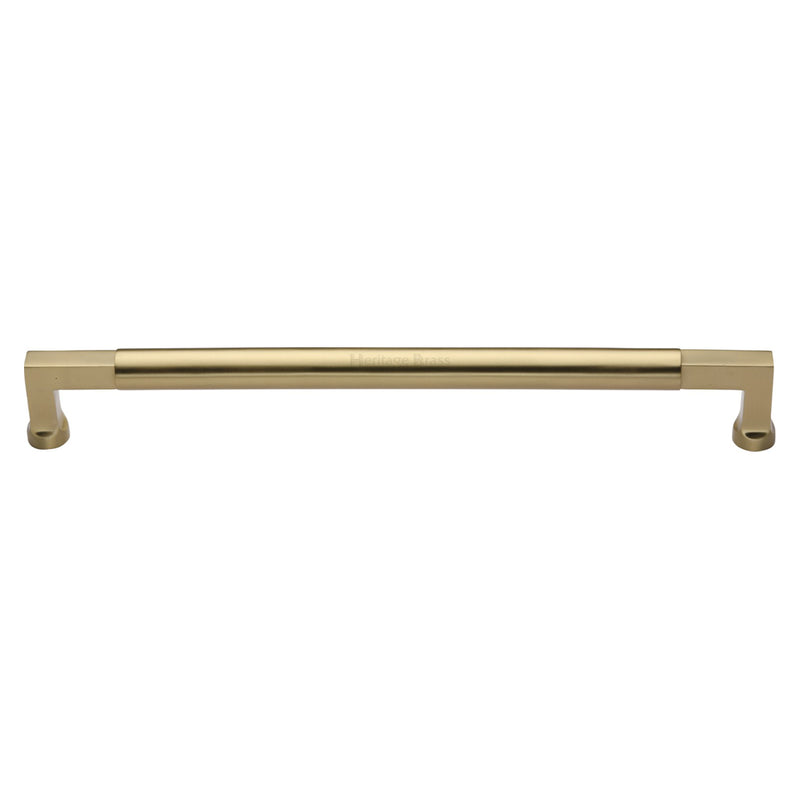 Heritage Brass Bauhaus Door Pull Handle