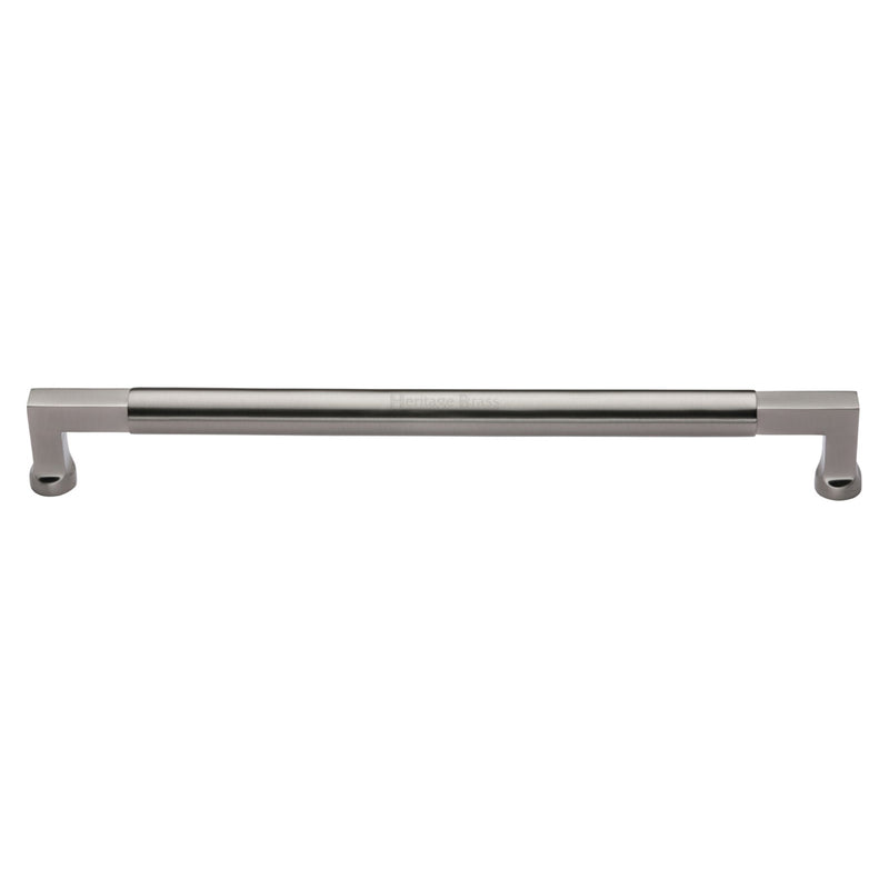 Heritage Brass Bauhaus Door Pull Handle