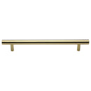 Heritage Brass Bar Door Pull Handle