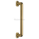 Heritage Brass Traditional Large Pull Handle