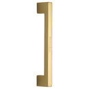 Heritage Brass Urban Door Pull Handle