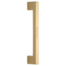 Heritage Brass Urban Door Pull Handle