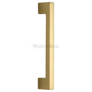 Heritage Brass Urban Door Pull Handle