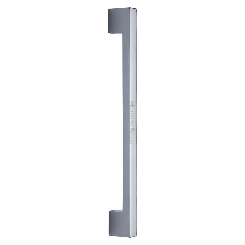 Heritage Brass Urban Door Pull Handle