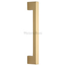 Heritage Brass Urban Door Pull Handle