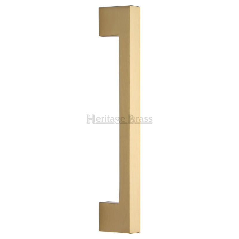 Heritage Brass Urban Door Pull Handle