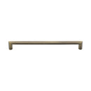 Heritage Brass Hexagonal Door Pull Handle