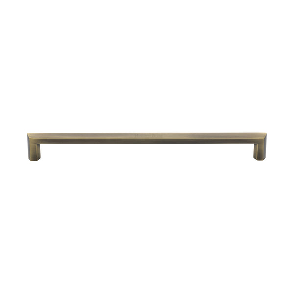 Heritage Brass Hexagonal Door Pull Handle