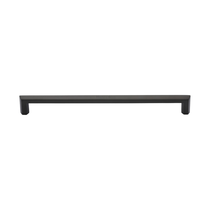 Heritage Brass Hexagonal Door Pull Handle