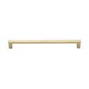 Heritage Brass Hexagonal Door Pull Handle