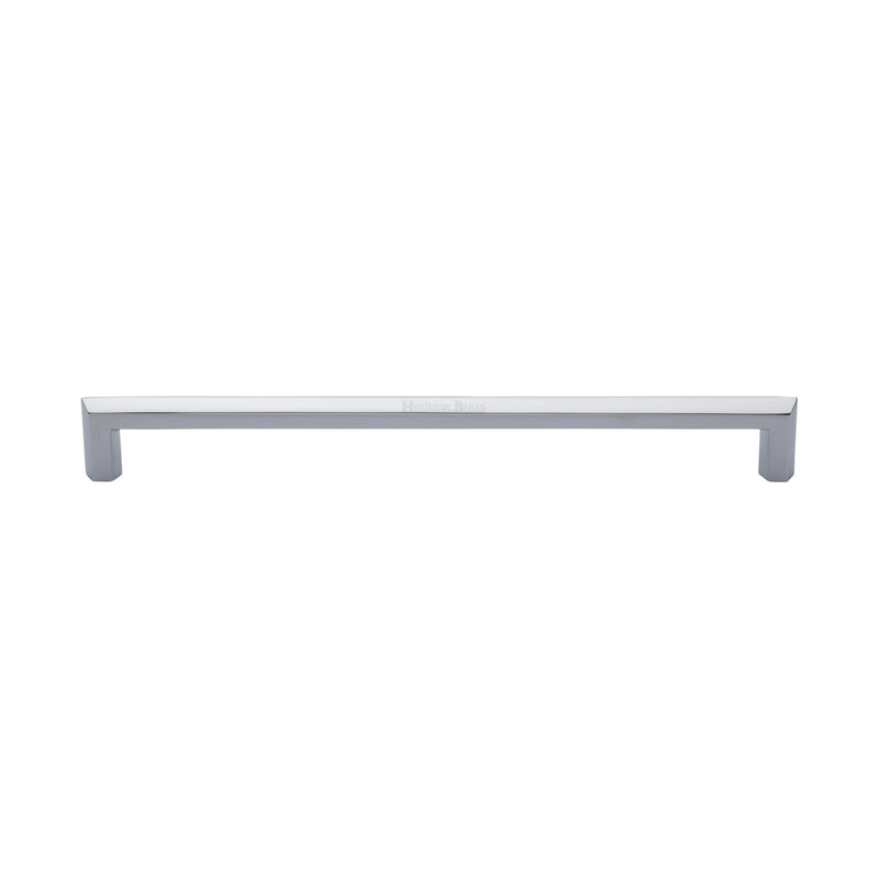 Heritage Brass Hexagonal Door Pull Handle