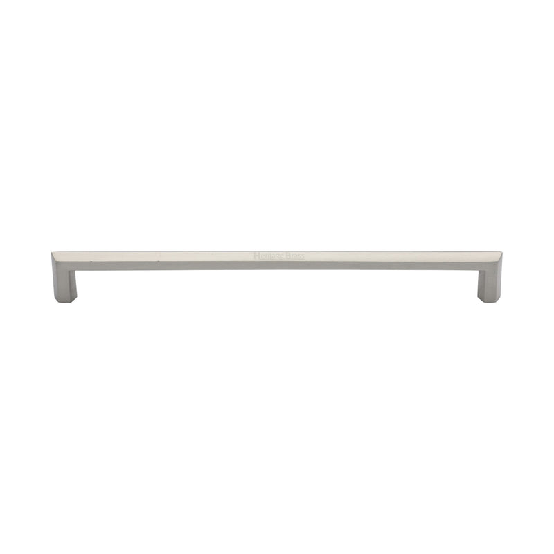 Heritage Brass Hexagonal Door Pull Handle