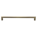 Heritage Brass Hexagonal Door Pull Handle