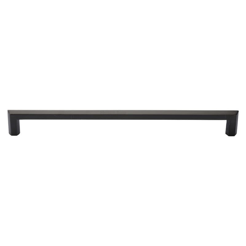 Heritage Brass Hexagonal Door Pull Handle