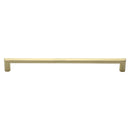 Heritage Brass Hexagonal Door Pull Handle