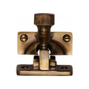 Heritage Brass Brighton Sash Fastener