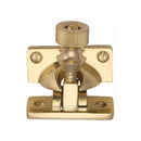 Heritage Brass Brighton Sash Fastener