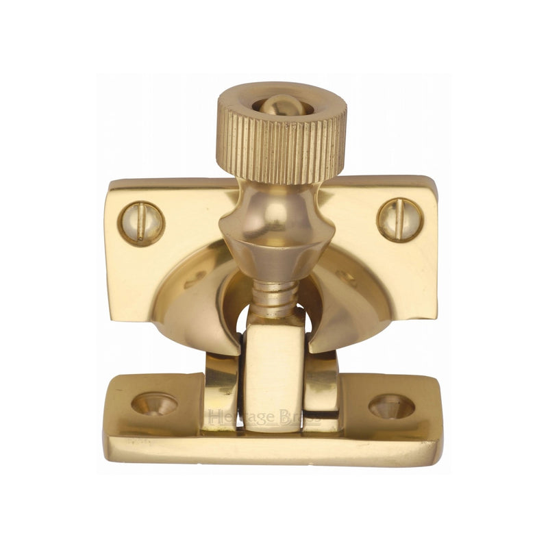 Heritage Brass Brighton Sash Fastener