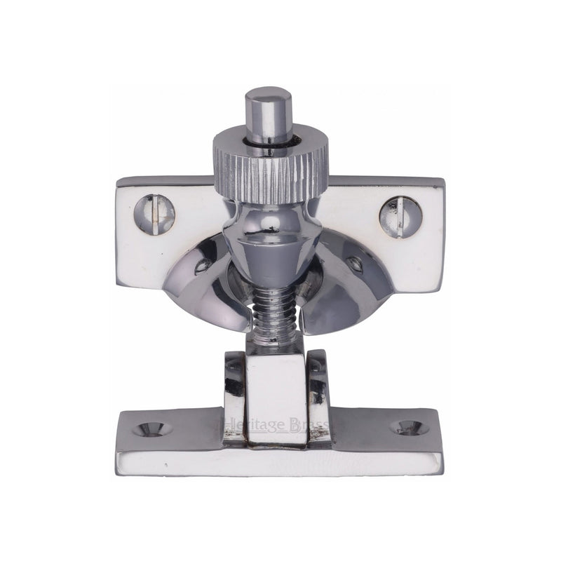 Heritage Brass Brighton Sash Fastener