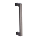 Heritage Brass Contemporary Door Pull Handle