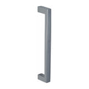 Heritage Brass Contemporary Door Pull Handle