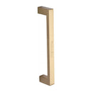 Heritage Brass Contemporary Door Pull Handle