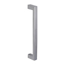 Heritage Brass Contemporary Door Pull Handle