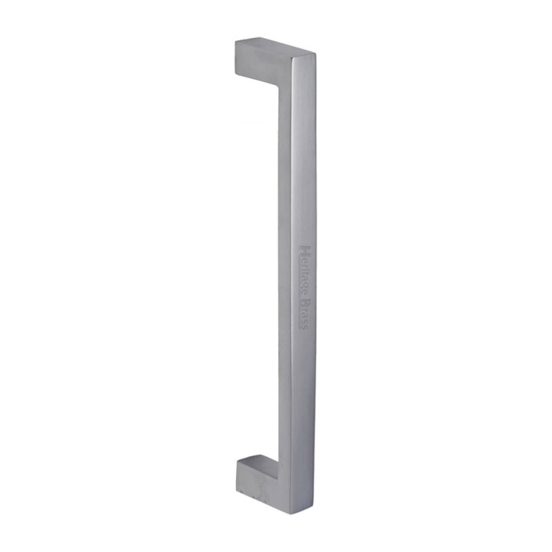 Heritage Brass Contemporary Door Pull Handle