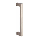Heritage Brass Contemporary Door Pull Handle