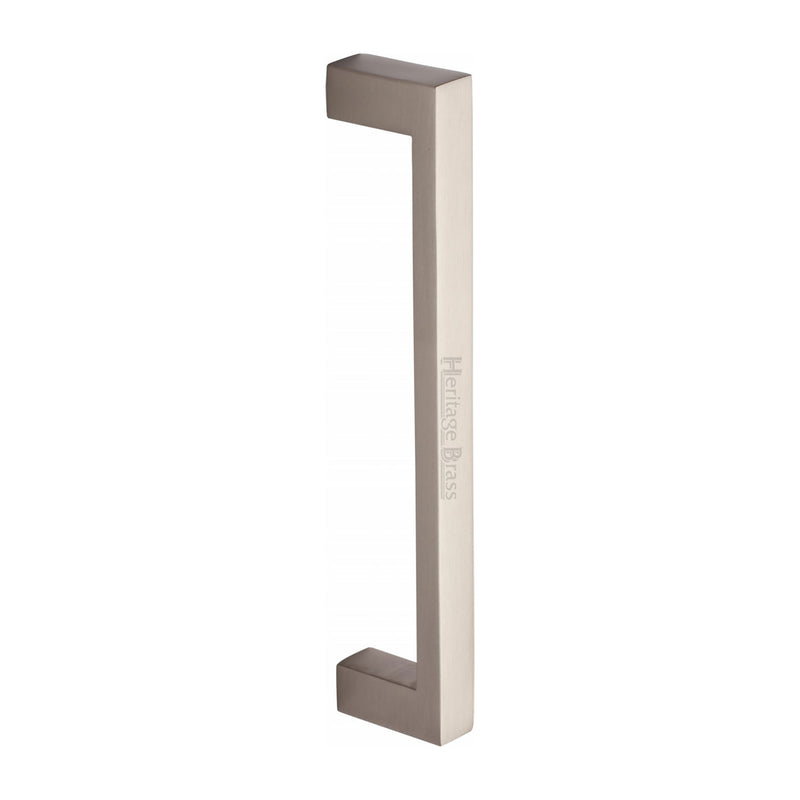 Heritage Brass Contemporary Door Pull Handle